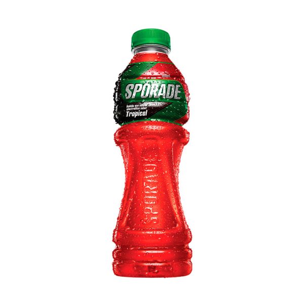 Botella Sporade